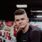Trener Personalny Kraków - Daniel Barszcz